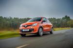 Renault Twingo GT 2016 года (UK)